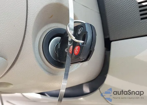 2008 Ford Escape Xlt из США, поврежденный, VIN 1FMCU931X8KB99581